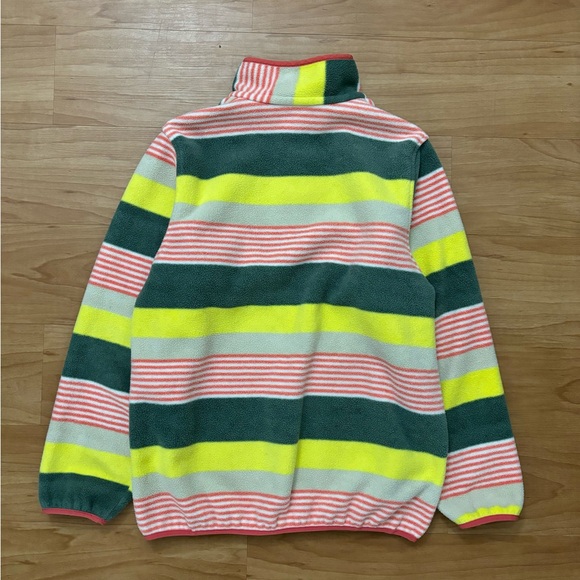 🍭Patagonia Women’s Synchilla Snap Fleece (Sz M) - Picture 5 of 5